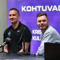 Juubelitiitleid sihtiva Kalev/Cramo mänedžer Kask: eelarveliselt oleks meile Meistrite liiga parem kui FIBA Europe Cup