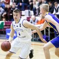 Eesti U18 koondis alistas ka Läti ja tuli koduse turniiri võitjaks