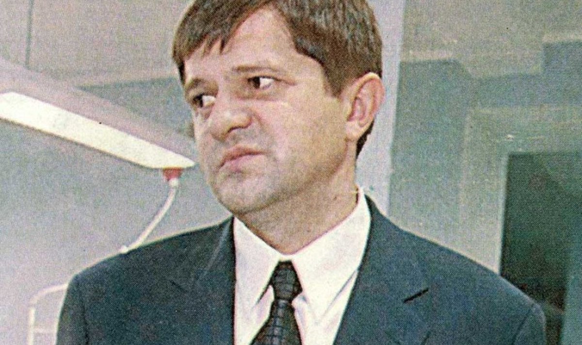 Fjodor Ovsjannikovi (Leonid Laksevitsh)