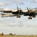 Kas Vene õhujõud peavad Kremli pandud pingele vastu? Pooleteise kuuga kuus õnnetust