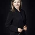Kristiina Poska dirigeerib Berliini Koomilises Ooperis taas nelja lavastust