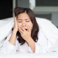 Unepuudus põhjustab mitmeid terviseprobleeme