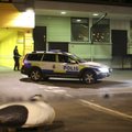 Malmö eeslinnas plahvatas käsigranaat ja tulistati