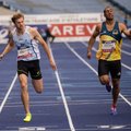 VIDEO: Lemaitre ja Vicaut selgitasid Prantsusmaa parima sprinteri