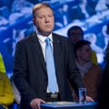 Марко Михкельсон: Эстонии нужна более активная внешняя политика