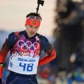 Teadlased avastasid olümpiavõitjal haruldase geenimutatsiooni, mis võib Venemaale päästa Sotši medalitabeli esikoha