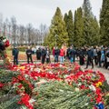 Andrei Šumakov: miks me päästame 9. mail veteranide asemel lillemüüjaid?