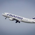 Finnairi süüdistatakse rohepesus. Lennufirma esitas reisijatele kütuse kohta valeinfot