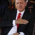 Türgi president: terroristliku Kurdistani tööparteiga on võimatu rahuprotsessi jätkata