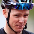 Froome vabastati dopingusüüst ning võib Tour de France'il startida
