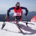 Игры для российских паралимпийцев, отстраненных от Паралимпиады в Пекине, пройдут в Ханты-Мансийске