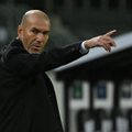 KUULA | "Futboliit": Madridi Reali suur murekoht. Premier League'i tiitlisoosik number üks on...