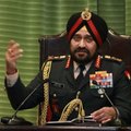 India nõuab "agressiivset" reageerimist tulistamistele Kashmiris