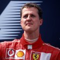 Avaldati uus info, kuidas Michael Schumacherit ravitakse