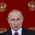 СМИ России: для победы Путина высокая явка вредна