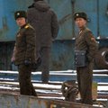 Pyongyang kinnitas tuumakatsetuse korraldamist