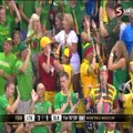 Korvpalli MM: Uskumatu! Sloveenia tegi Leedu vastu häbiväärse viimase veerandi