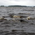 Karjalas hukkunud lapsed ei tahtnud järvele minna, sest levisid kuuldused tormihoiatusest