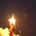 Kanderakett Antares plahvatas, hävis ka mehitamata kosmoselaev Cygnus