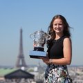 KUULA | "Matšpall" | French Openi kokkuvõte: Kontaveidi kaotus tiitlikaitsjale, põnevad finaalid ja Federeri kummaline otsus