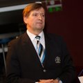 Хоккей: "Динамо" (Рига), финны и шведы проэкзаменуют сборную Эстонии