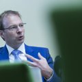 Eesti Energia nõukogu pikendas Hando Sutteri töölepingut, kuid ei tõtta avalikkust sellest informeerima