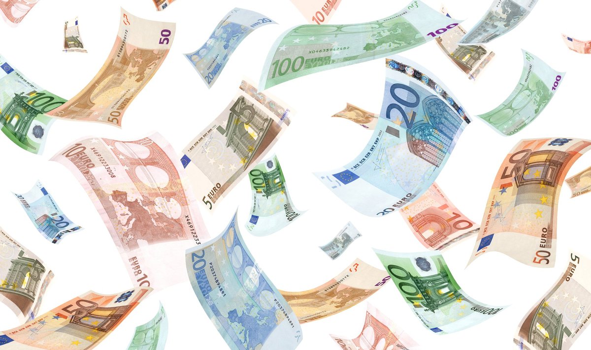 Tähtaja ületanud maksed põhjustavad Eesti ettevõtetele jätkuvalt märkimisväärset rahalist koormust.