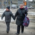 Босиком по снегу: как водитель автобуса для инвалидов "потерял" мальчика-аутиста