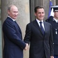 Президент без гарантии. Российский журналист проводит параллели между Путиным и осужденным Саркози