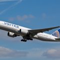 United Airlines'i lennukis suri pagasilaekasse surutud koer
