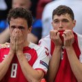 Taanlased kiruvad UEFA-d: meile üritati pähe määrida 0:3 loobumiskaotust