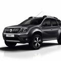 PROOVISÕIT: Dacia Duster valmistub uueks tulemiseks