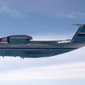 Lennuliiklusteeninduse AS: Vene õhuvägi teeb Eesti neutraalvete kohal umbes 400 lendu aastas