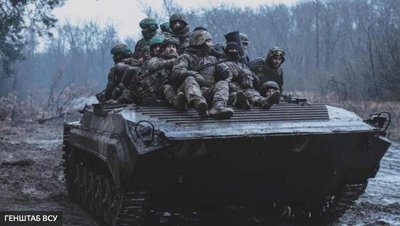 Лето 2024 года будет непростым как для украинской армии, так и для всей Украины