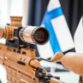 ФОТО | Силы обороны Эстонии закупят у финской компании снайперские винтовки на 40 млн евро