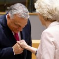 Politico: Euroopa Komisjon vabastab Ungari jaoks külmutatud 10 miljardit eurot