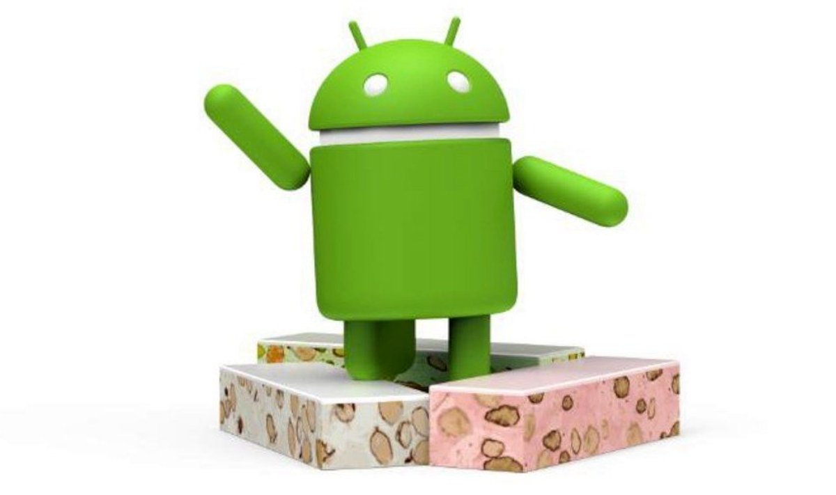 Android 7.x Nougat (Foto: tootja)
