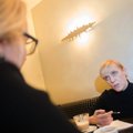 Советник президента Эстонии в своих действиях вины не видит: я дала дружеский совет