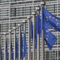 EL tõstis inflatsiooni- ja langetas majanduskasvuprognoosi