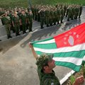 Abhaasia keeldub oma staatust Tbilisiga arutamast