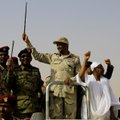 VIDEO | Kodusõda ajab sajad tuhanded liikuma: Sudaani konflikt sarnaneb paljuski Venemaa tehtuga