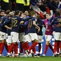 BLOGI | Suur mäng MMi veerandfinaalis: Prantsusmaa oli parem Inglismaast!