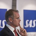 Hinge vaakuva SAS-i juhtidele makstakse poole aasta palga ulatuses lisapreemiat