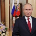 Путин согласился с предложением Терешковой и, возможно, сможет занимать пост президента России пожизненно