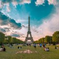МИД добавил в список не рекомендованных для поездок стран Францию и Германию