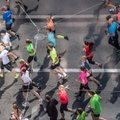 SUUR GALERII: Leia end ja oma sõpru Tallinna Maratoni piltidelt!