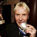 Matti Nykänen: eesti naise võtaks iga kell!