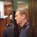 ”Одного сажают, чтобы запугать миллионы”. Речь Навального в Мосгорсуде