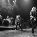USA vanakooli metal-bänd Corrosion of Conformity esineb juulis Tallinnas