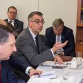 Эксперты: Эстония и Латвия сталкиваются с одинаковыми проблемами на рынках труда